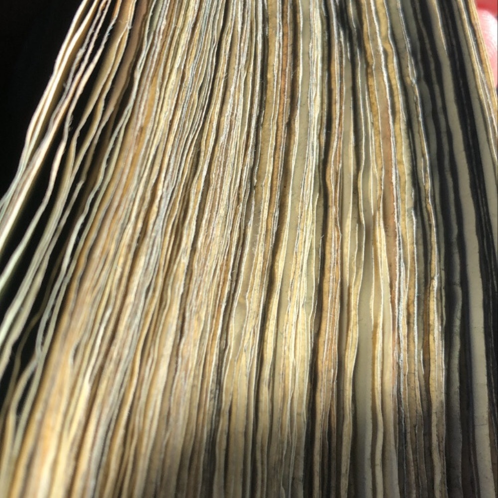 Meet your Posher, Rome